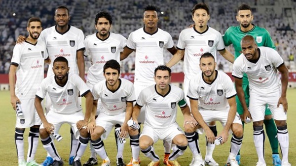 السد القطري 