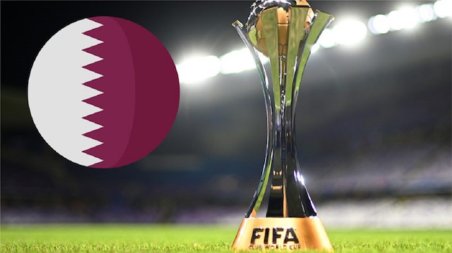 كأس العالم للأندية كأس العالم للأندية