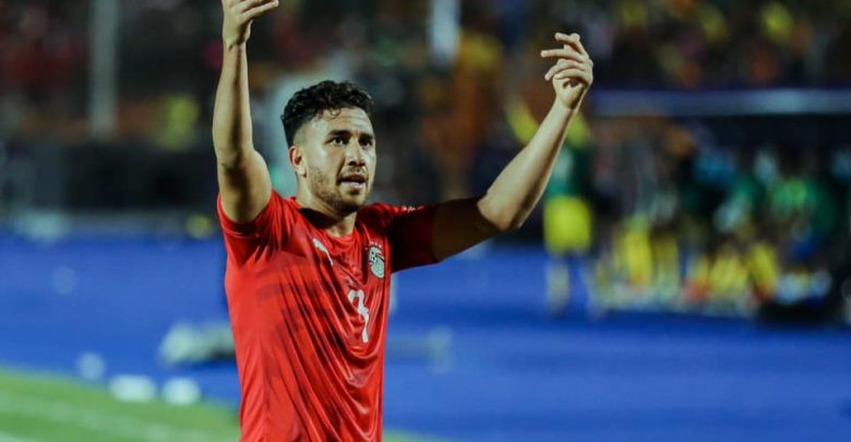 محمود حسن تريزيجيه 