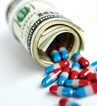 تراجع أسعار الأدوية