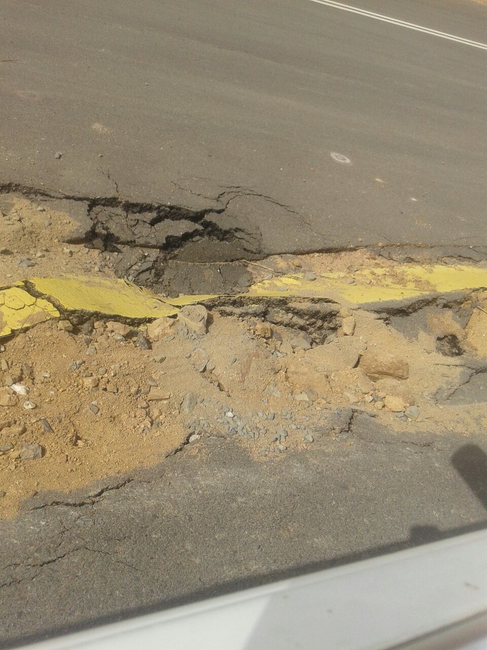 تكسير طرق تكسير طرق