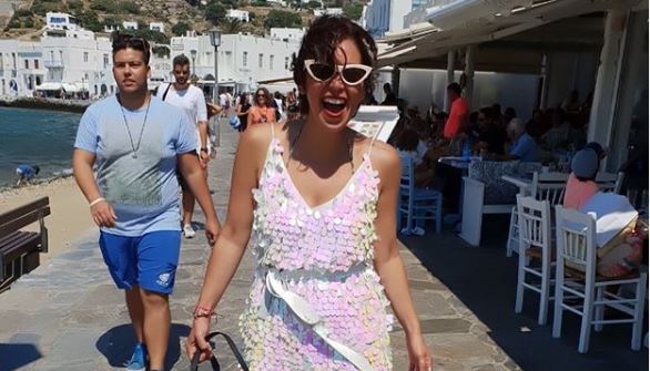 لقاء الخميسى 