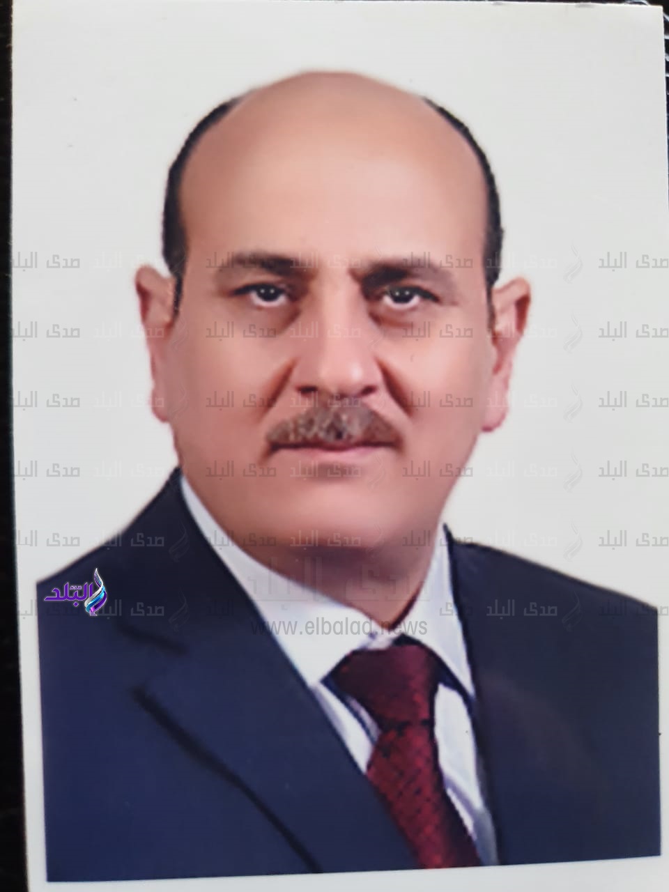 المستشار طه عبده كرسوع نائب رئيس مجلس الدولة أمينا عاما لمجل المستشار طه عبده كرسوع نائب رئيس مجلس الدولة أمينا عاما لمجل