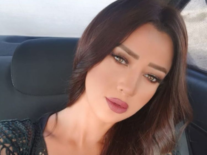 رضوى الشربينى رضوى الشربينى