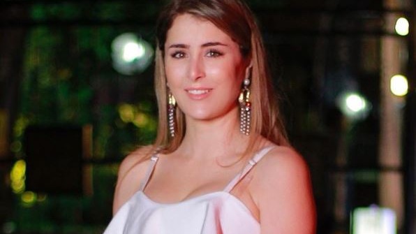 عائشة بن احمد