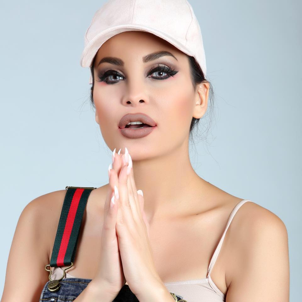 دومينيك حوراني دومينيك حوراني