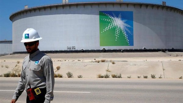 شركة ارامكو السعودية - صورة أرشيفية