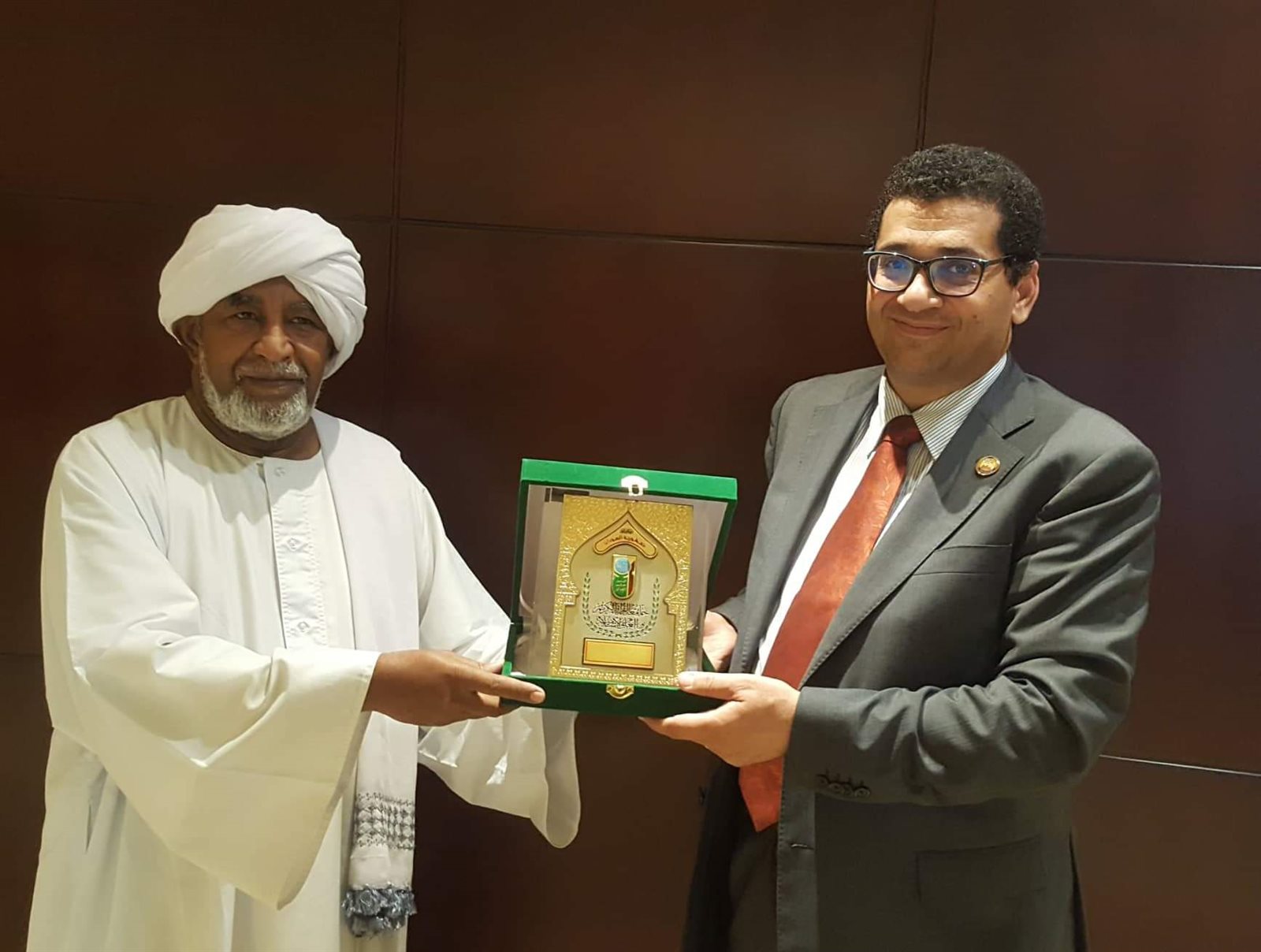 الدكتور أحمد على سليمان