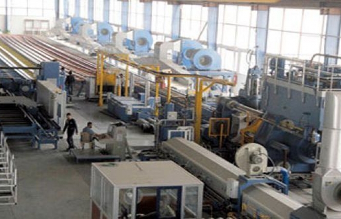 الصناعات المحلية