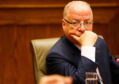 الكاتب الصحفي، حلمي النمنم