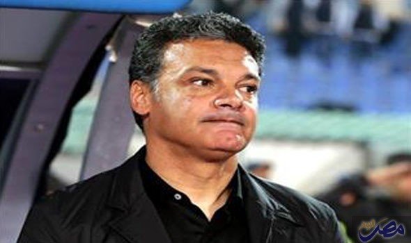 ايهاب جلال مدرب منتخب مصر ايهاب جلال مدرب منتخب مصر