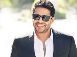 محمد حماقى 