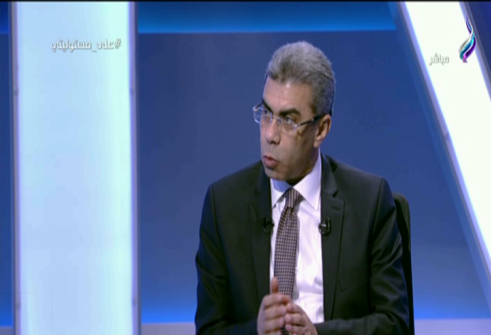 ياسر رزق 