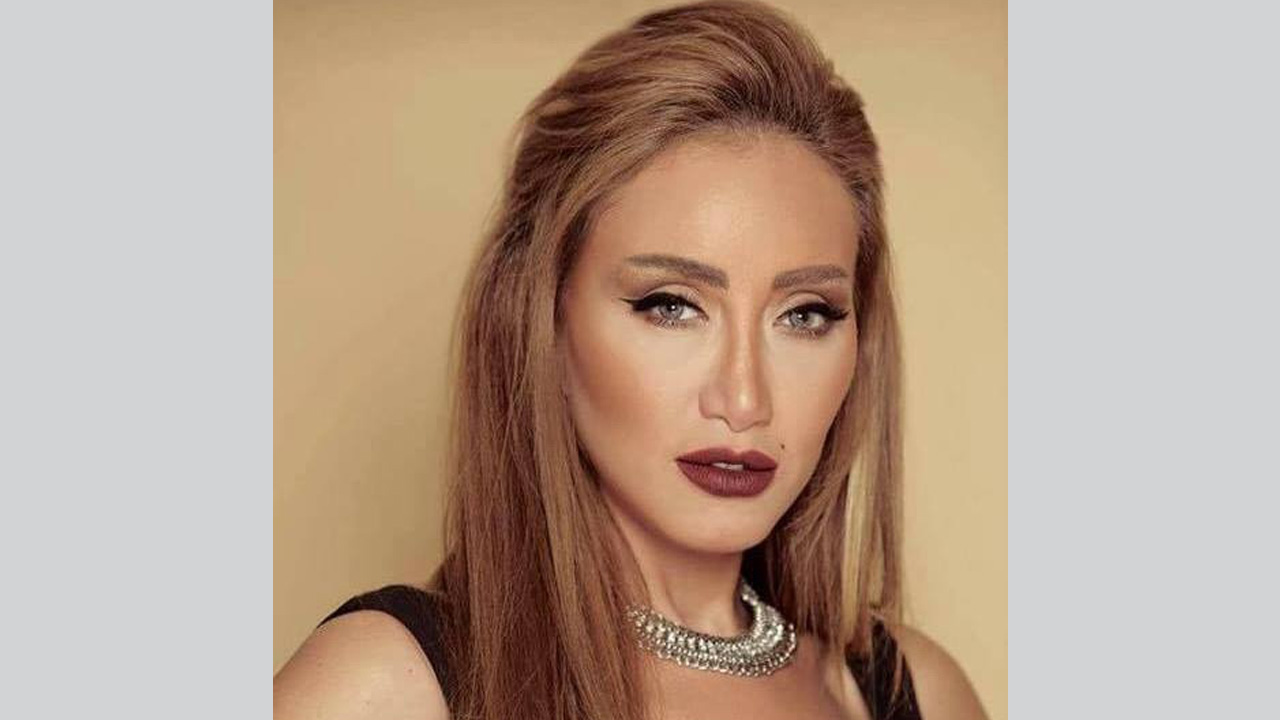ريهام سعيد 