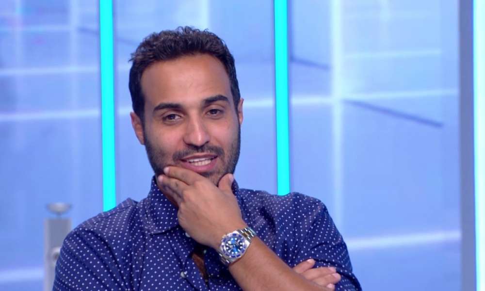 احمد فهمي 