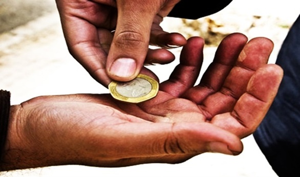 حكم التوكيل في إخراج زكاة المال