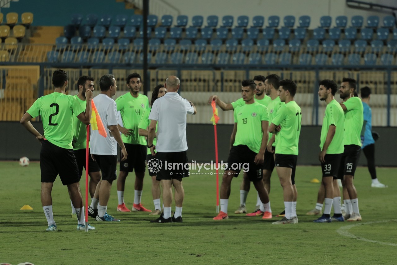 الاسماعيلي 