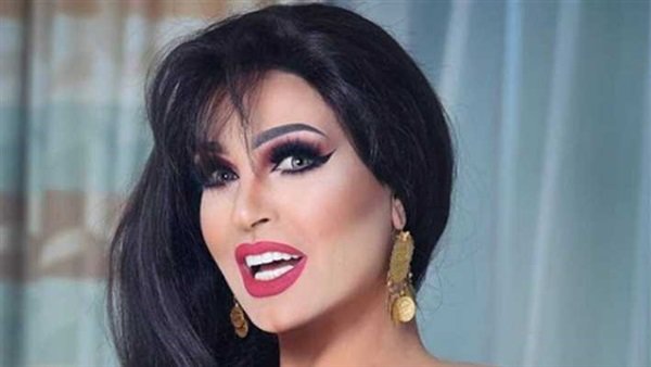 فيفي عبده بأطلالة خليجية تشعل أنستجرام ..صور