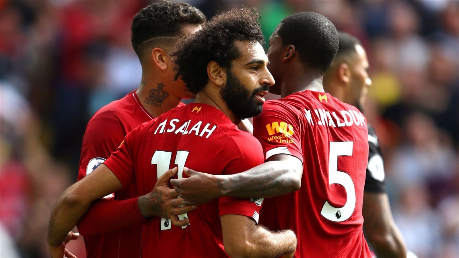 ليفربول ليفربول