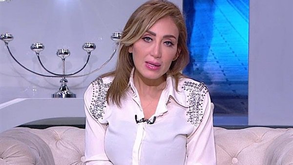 الاعلامية ريهام سعيد الاعلامية ريهام سعيد