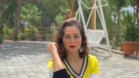هبة مجدى هبة مجدى