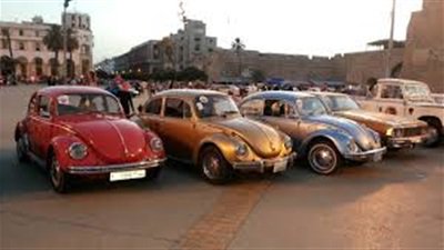 قانون المرور الجديد قانون المرور الجديد