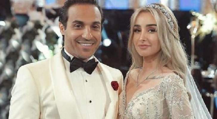 أحمد فهمي وهنا الزاهد أحمد فهمي وهنا الزاهد