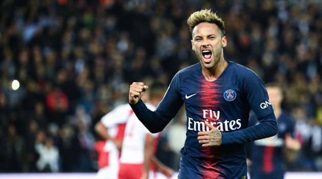 نيمار دا سيلفا لاعب باريس سان جيرمان نيمار دا سيلفا لاعب باريس سان جيرمان