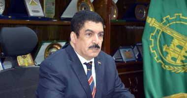 محافظ القليوبية محافظ القليوبية