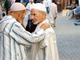 مقاطعة الجيران مقاطعة الجيران