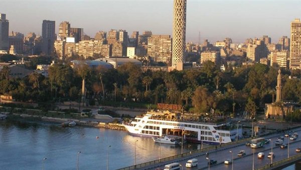 الارصاد الجوية