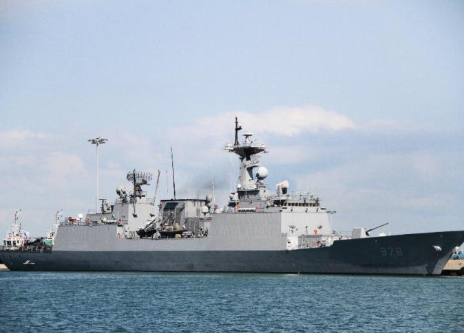 روسيا تحتجز سفينتين كوريتين شماليتين