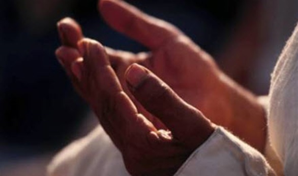 دعاء المسافر للحج