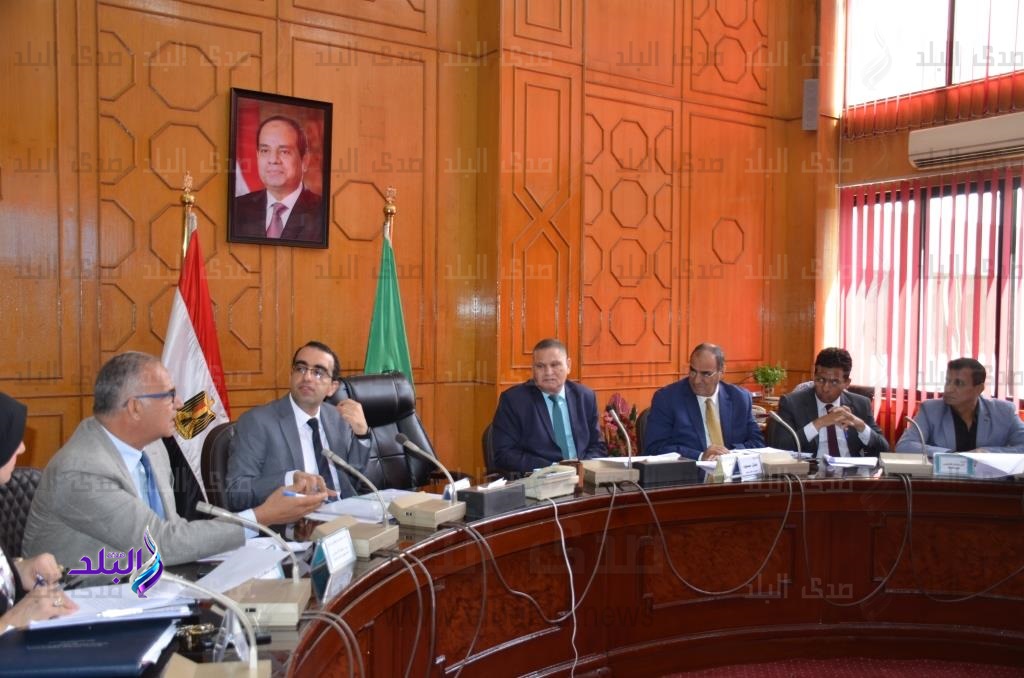 مجلس إدارة المناطق الصناعية في الإسماعيلية مجلس إدارة المناطق الصناعية في الإسماعيلية