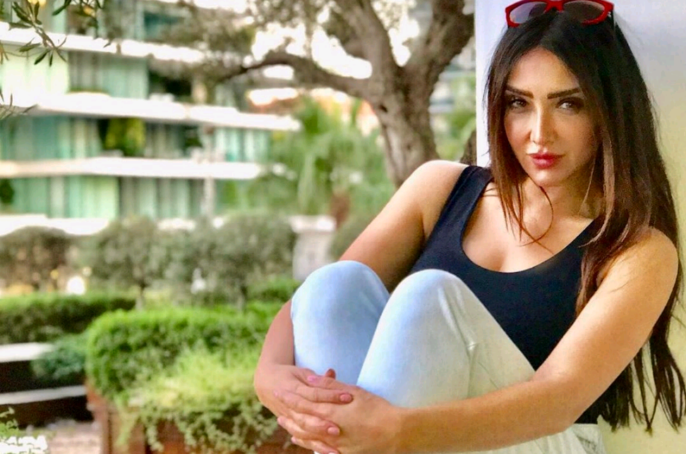 سامية الطرابلسي