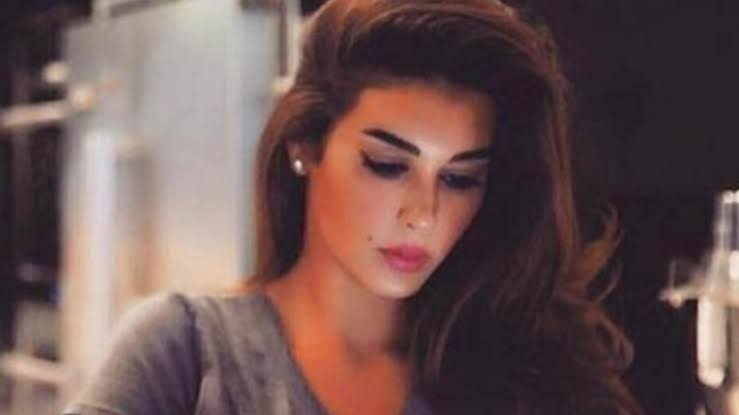 ياسمبن صبرى