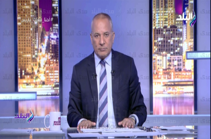 أحمد موسى 