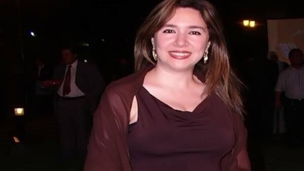 دينا عبد الله 