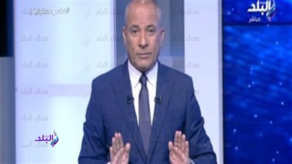 أحمد موسى