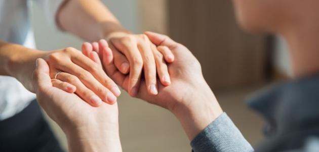 دعاء لهداية الزوج