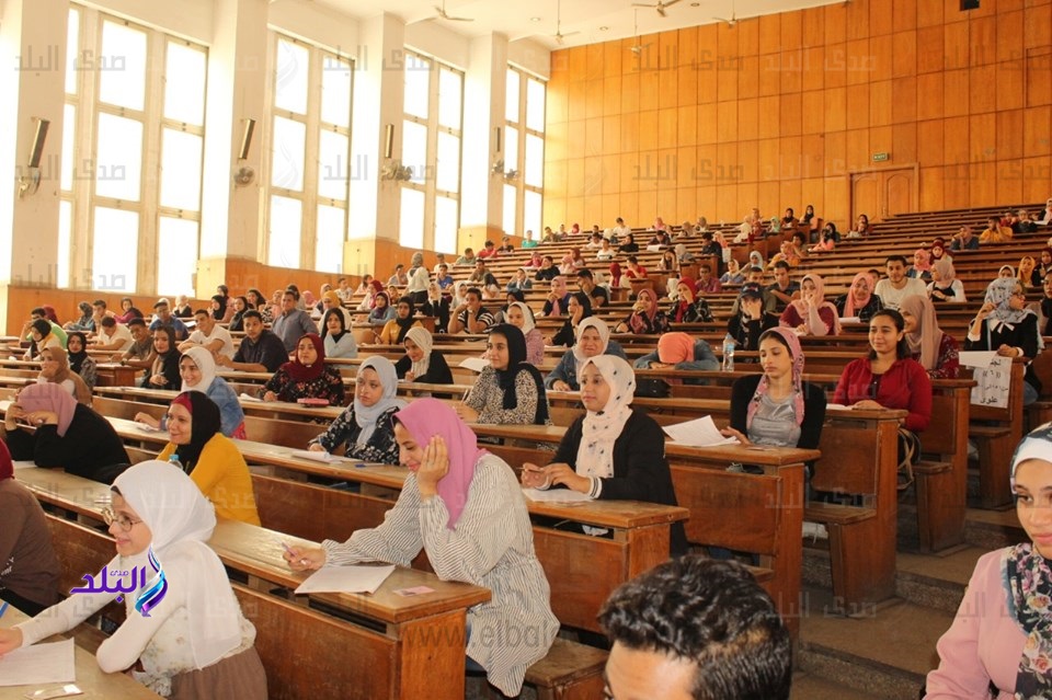 اختبارات قبول الطلاب الجدد اختبارات قبول الطلاب الجدد
