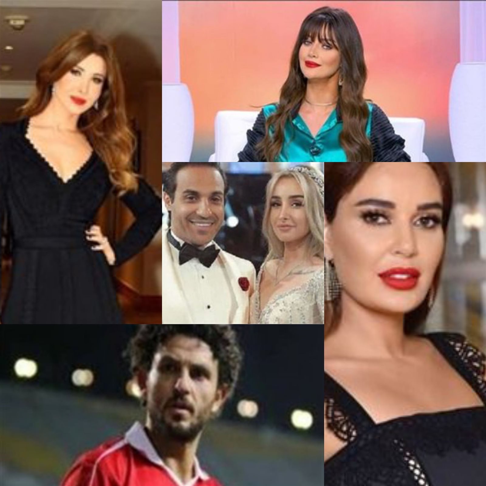 موجز السوشيال ميديا موجز السوشيال ميديا