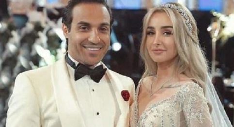 هنا الذاهد و احمد فهمى