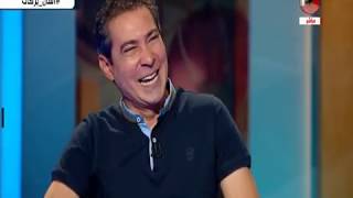 محمد بركات