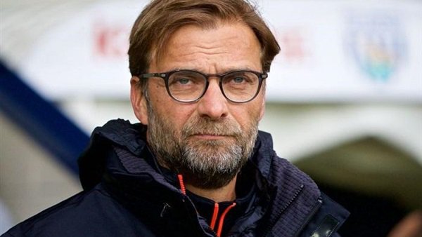 يورجن كلوب المدير الفني لليفربول يورجن كلوب المدير الفني لليفربول