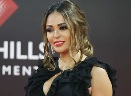 داليا البحيري
