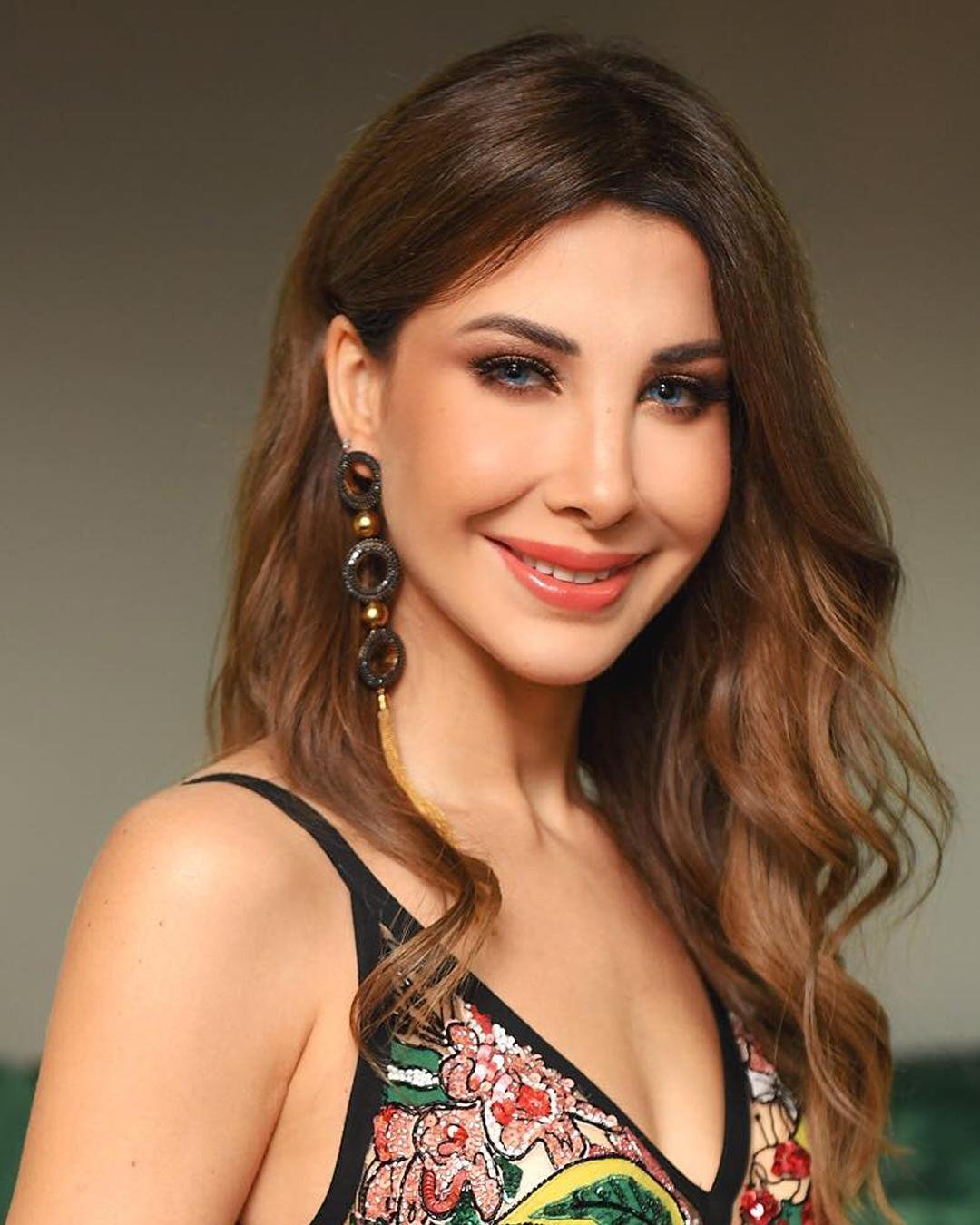نانسي عجرم