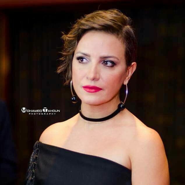 ريهام عبد الغفور