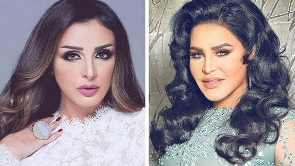 انغام و أحلام