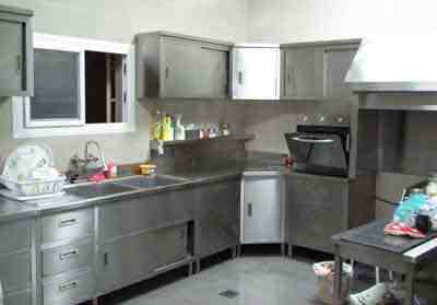 مقترح لتركيب كاميرات مراقبة داخل مطابخ المطاعم مقترح لتركيب كاميرات مراقبة داخل مطابخ المطاعم